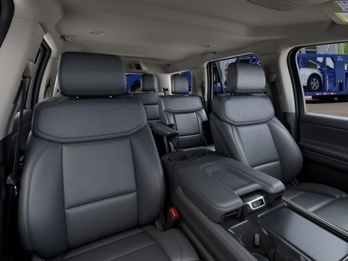 New 2027 Ford Expedition Active AWD/4WD image 10