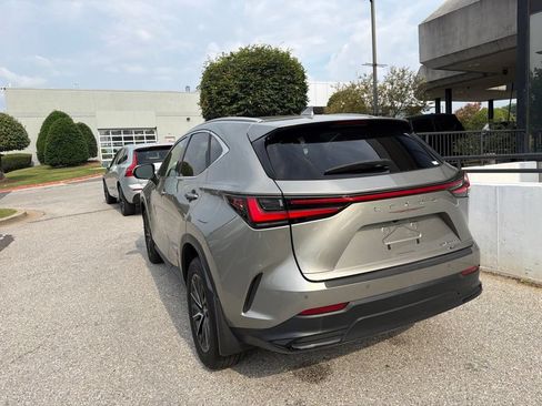 Used 2024 Lexus NX 350 AWD image 14
