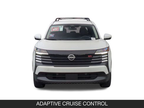 Used 2025 Nissan Kicks SR FWD image 4