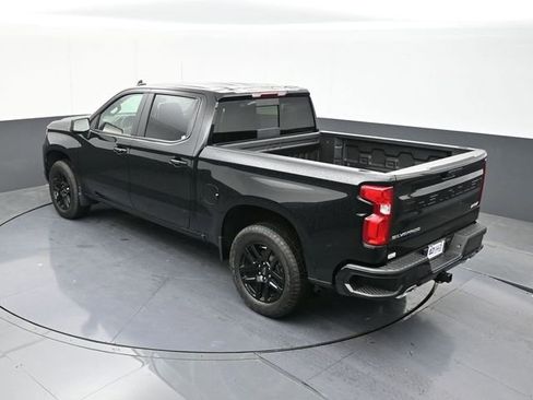 New 2026 Chevrolet Silverado 1500 RST image 58