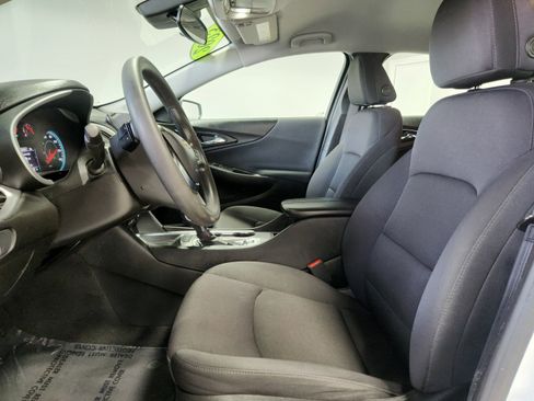 Used 2023 Chevrolet Malibu LT image 11