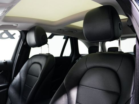 Used 2016 Mercedes-Benz GLC 300 4MATIC image 12