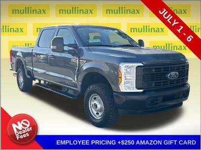 New 2026 Ford F250 XL w/ XL Off-Road Package