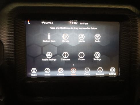 Used 2023 Jeep Wrangler Sport AWD/4WD image 24