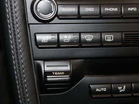 Used 2009 Porsche 911 Turbo image 30