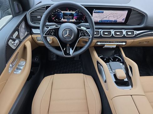 Certified 2026 Mercedes-Benz GLE 350 4MATIC image 15