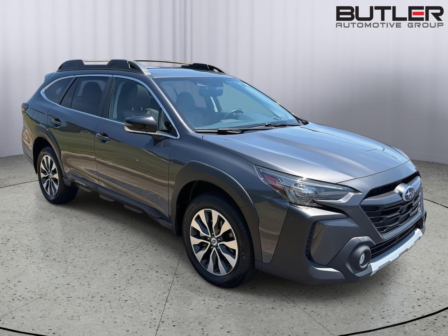 Used 2024 Subaru Outback Limited XT AWD/4WD image 8