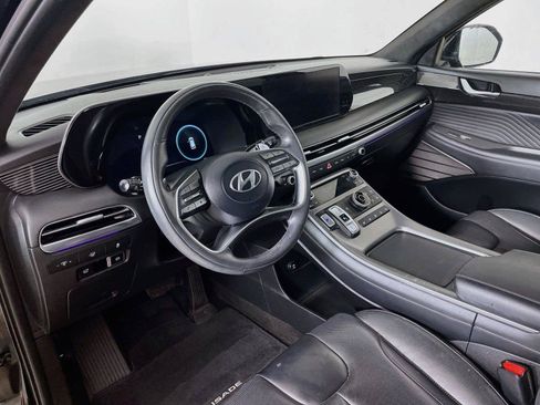 Used 2024 Hyundai Palisade Calligraphy AWD/4WD image 24