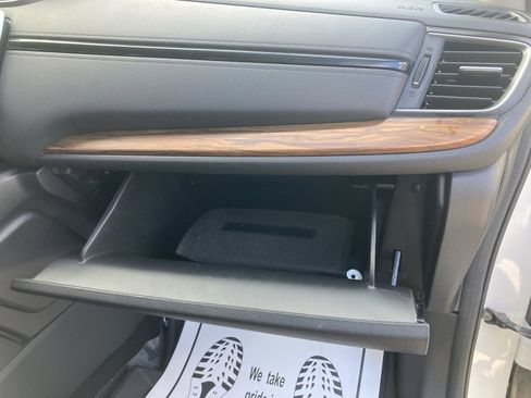 Certified 2017 Honda CR-V EX-L image 31