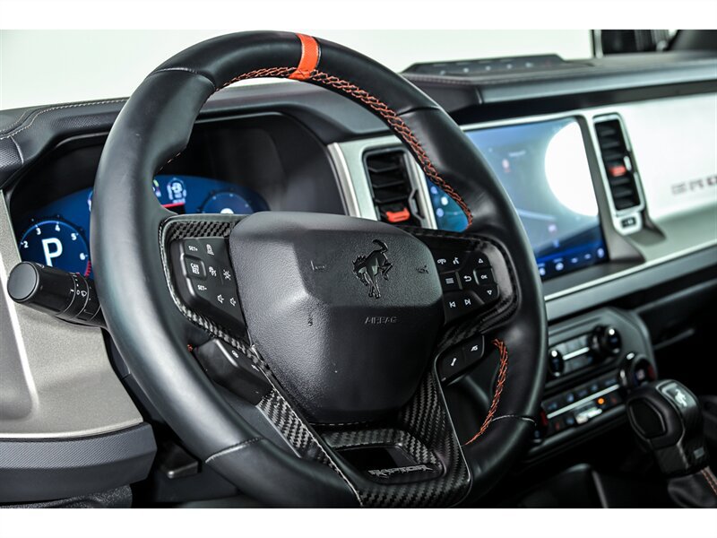 Used 2023 Ford Bronco Raptor AWD/4WD image 18