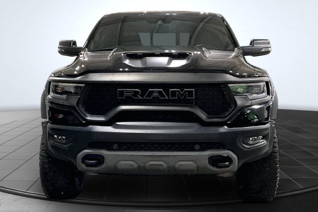 Used 2023 RAM 1500 TRX w/ TRX Level 1 Equipment Group AWD/4WD image 3
