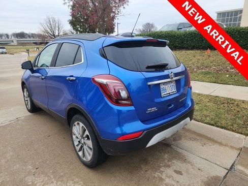 Used 2017 Buick Encore Preferred image 5