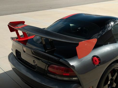 Used 2009 Dodge Viper ACR RWD image 87