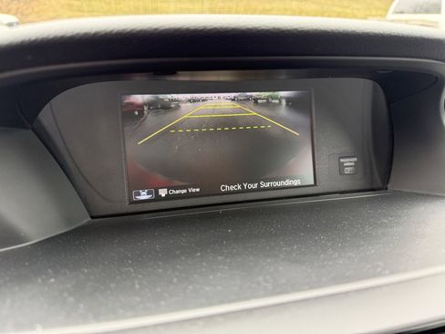 Certified 2017 Honda Accord EX image 11