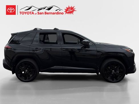 New 2026 Toyota RAV4 XSE AWD/4WD image 6