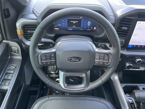 New 2026 Ford F150 Tremor w/ Equipment Group 402B AWD/4WD image 16