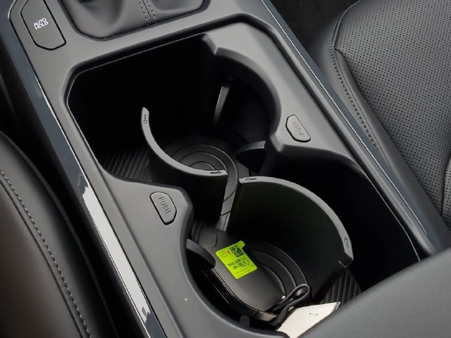New 2026 Kia K4 EX FWD image 31