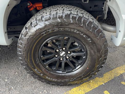 Used 2024 Ford F150 Raptor AWD/4WD image 10