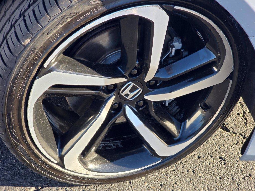Used 2022 Honda Accord Sport image 10
