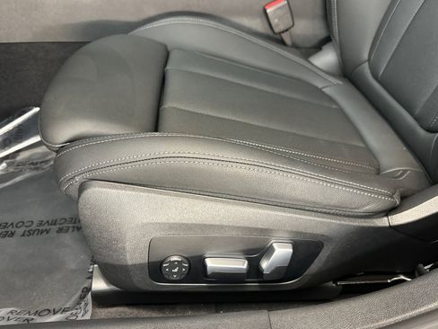 Certified 2023 BMW i4 eDrive40 w/ Premium Package RWD image 14