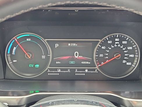 Used 2023 Kia Sorento EX w/ Panoramic Sunroof Package AWD/4WD image 21