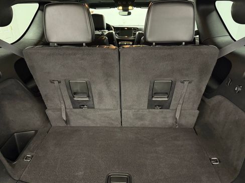 Used 2022 Dodge Durango R/T w/ Blacktop Package image 13