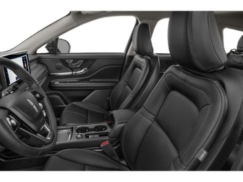 New 2025 Lincoln Corsair Grand Touring image 30