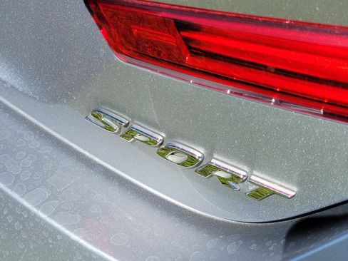 Certified 2022 Honda Accord Sport image 6