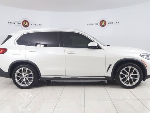 Used 2020 BMW X5 xDrive40i w/ Convenience Package image 2