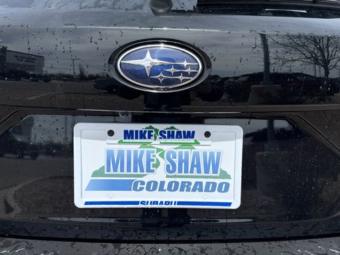 New 2026 Subaru Crosstrek 2.5i Limited AWD/4WD image 14