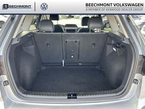 Used 2024 Volkswagen Taos SE FWD image 26