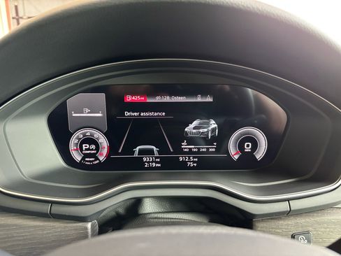 Used 2023 Audi A4 2.0T allroad Premium Plus image 21