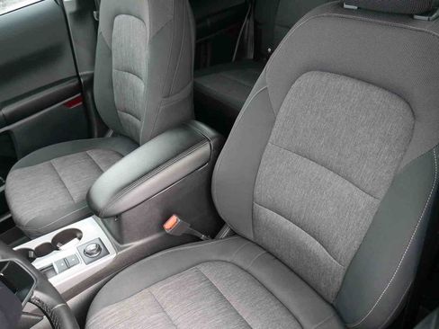 Used 2024 Ford Bronco Sport Big Bend w/ Convenience Package image 26