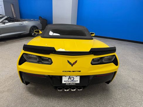 Used 2019 Chevrolet Corvette Z06 image 37