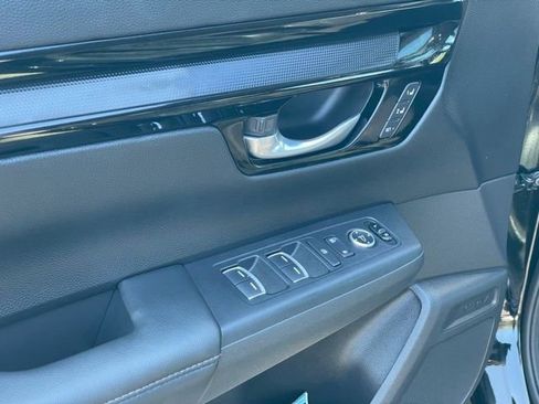 Used 2023 Honda CR-V EX-L image 12