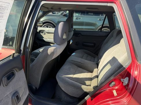Used 1993 Toyota Corolla Deluxe FWD image 22