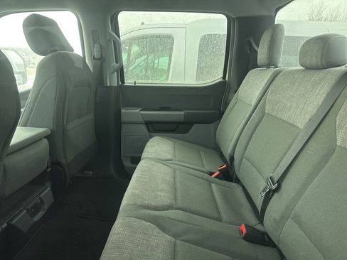 Used 2024 Ford F250 XLT image 19