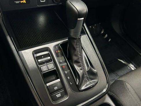 Used 2025 Honda CR-V LX image 23