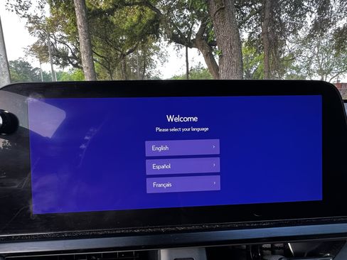 Used 2023 Lexus UX 250h F Sport image 23