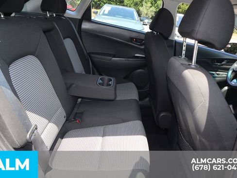 Used 2021 Hyundai Kona SE image 22