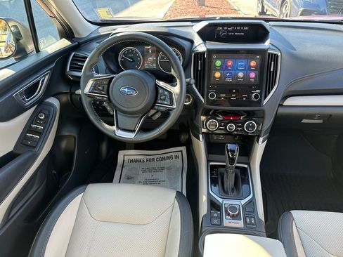 Used 2023 Subaru Forester Limited image 22