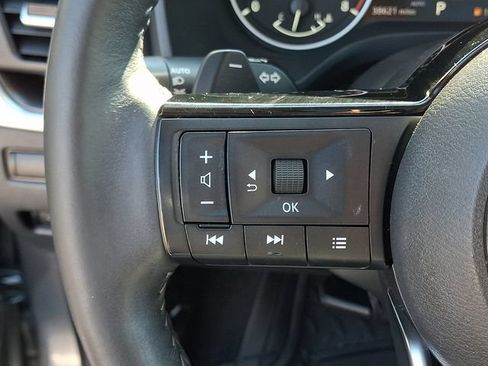 Certified 2023 Nissan Rogue SV w/ SV Premium B Package AWD/4WD image 22