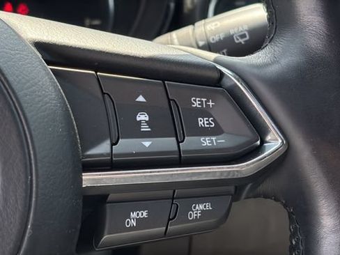 Used 2023 MAZDA CX-9 Signature AWD/4WD image 31