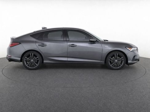 Used 2023 Acura Integra A-Spec FWD image 11