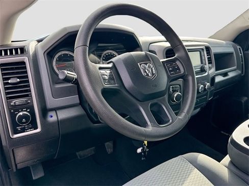 Used 2019 RAM 1500 Express w/ Express Value Package image 9