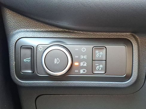 Used 2026 Ford Explorer ST w/ Sun And Sound Package AWD/4WD image 25
