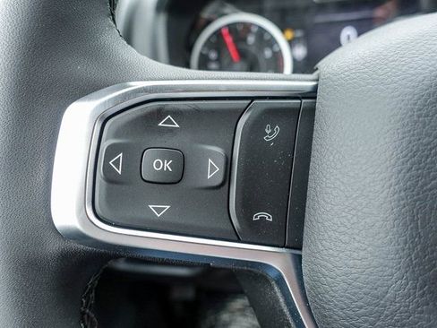 New 2025 RAM 2500 Big Horn image 21