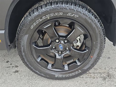 Certified 2024 Subaru Forester Wilderness image 30