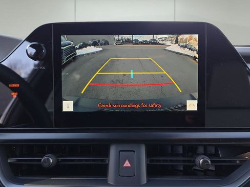 Used 2025 Lexus UX 300h AWD image 29