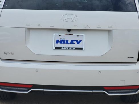 New 2026 Hyundai Palisade Calligraphy AWD/4WD image 6